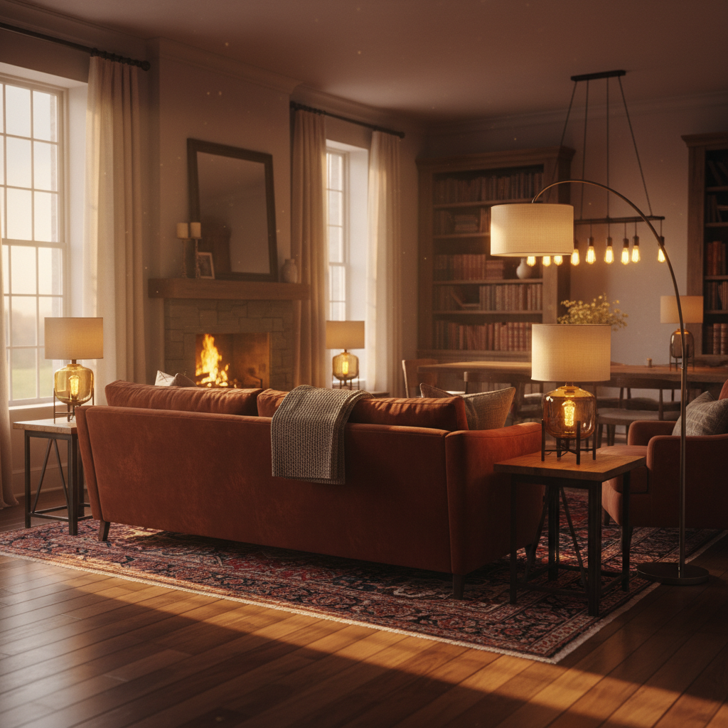 The Biological Bond: Why We Are Hardwired for Holiday Lights